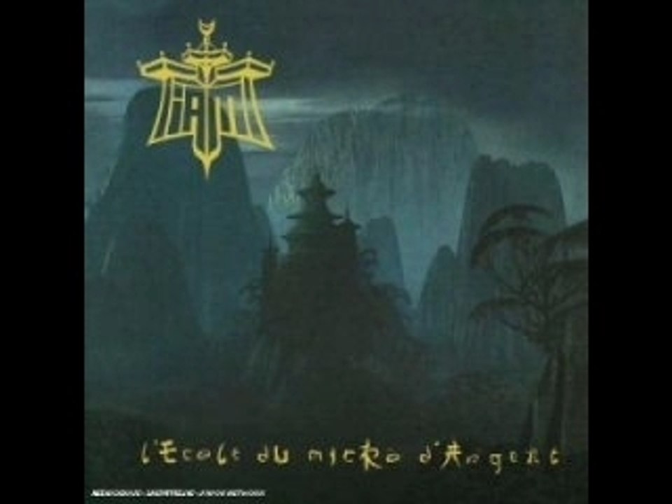 IAM - Sales Hypocrites [ Inedit]