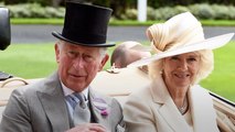 A Timeline Of Prince Charles and Camilla Parker Bowles’ Royal Romance