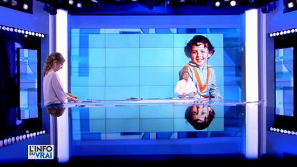 Le JT - L'Info du Vrai du du 16/05 - L'info du vrai : l'info - CANAL+