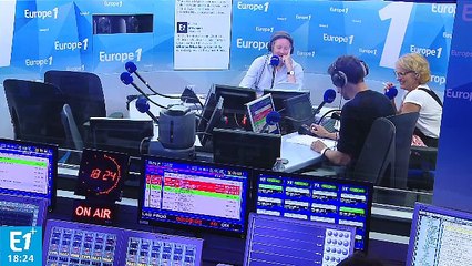 Si vous n'aimez pas le foot, ce n'est pas votre journée