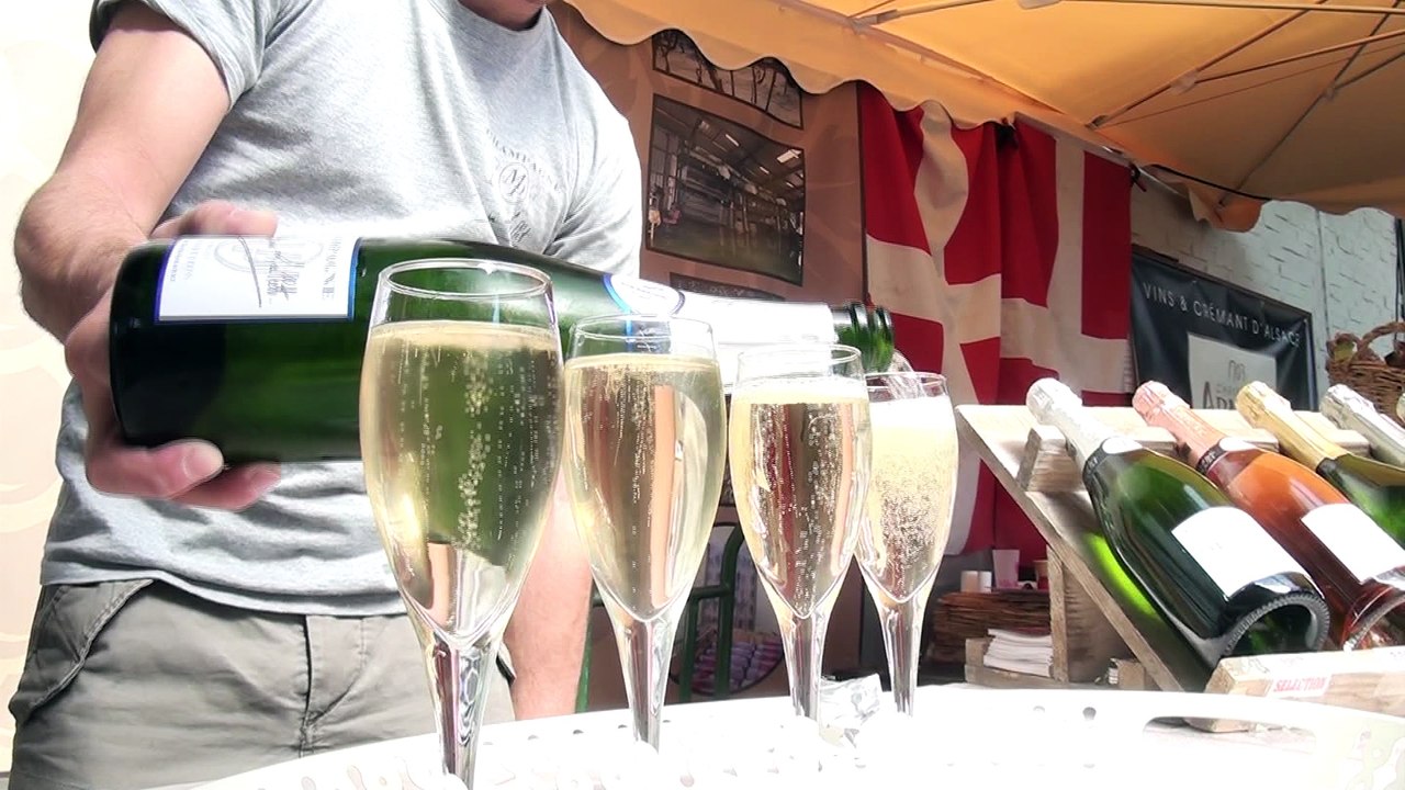 Champagne Philippe Mallet