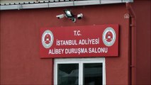 Fetö'nün Atatürk Havalimanı'nı İşgal Girişimi Davası - İSTANBUL