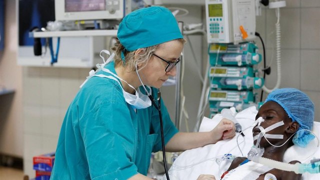 Ebola: arrivano i vaccini in Repubblica Democratica del Congo, verranno somministrati nei prossimi giorni