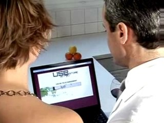 USB-Wine