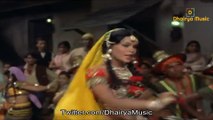 Satra Baras Ki Chhokariya [HD] - Ajanabee (1974) | Rajesh Khanna | Zeenat Aman | Kishore Kumar | Asha Bhosle