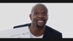 Terry Crews Answers the Web's Most Searched Questions   WIRED