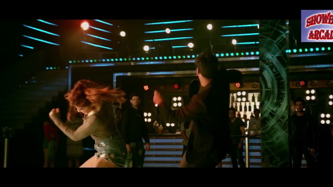 Race 3 Official trailer  SALMAN  KHAN| BOBY DEOL | ANIL KAPOOR | JACQUELINE FERNANDEZ | DAISY SHAH