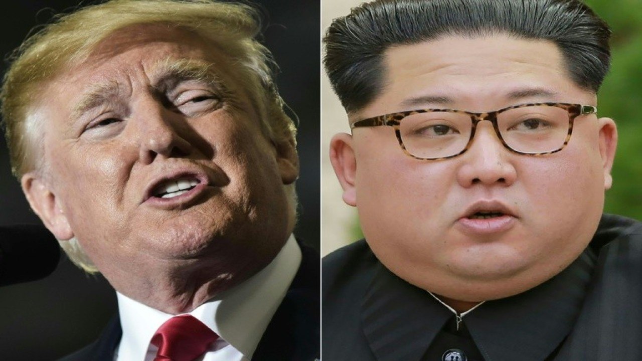 North Korea Casts Doubt on Trump Summit