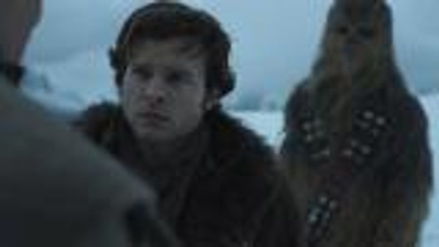'Solo: A Star Wars Story' Review Roundup | THR News