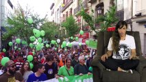 Marcha Mundial de la Marihuana en Madrid 2018 - MMMM2018 Marihuana NOW 47