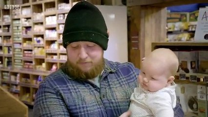 Back To The Land With Kate Humble S02e05