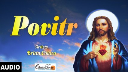 Levin Gomes - Povitr (Konkani Language)