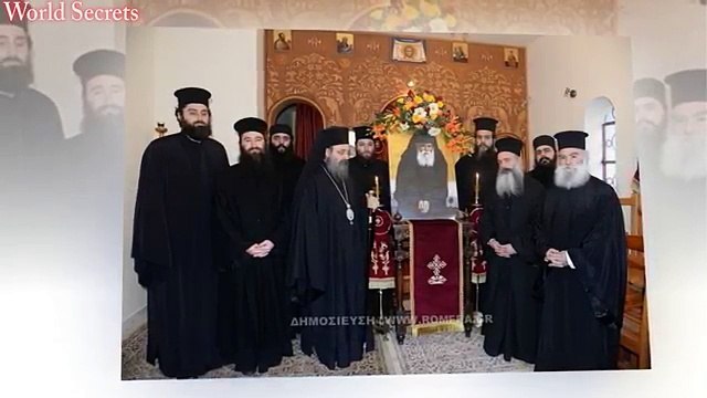 Интересные Предсказания Паисия Святогорца на 2017 год