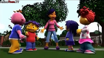 Sid the Science Kid Episode 50