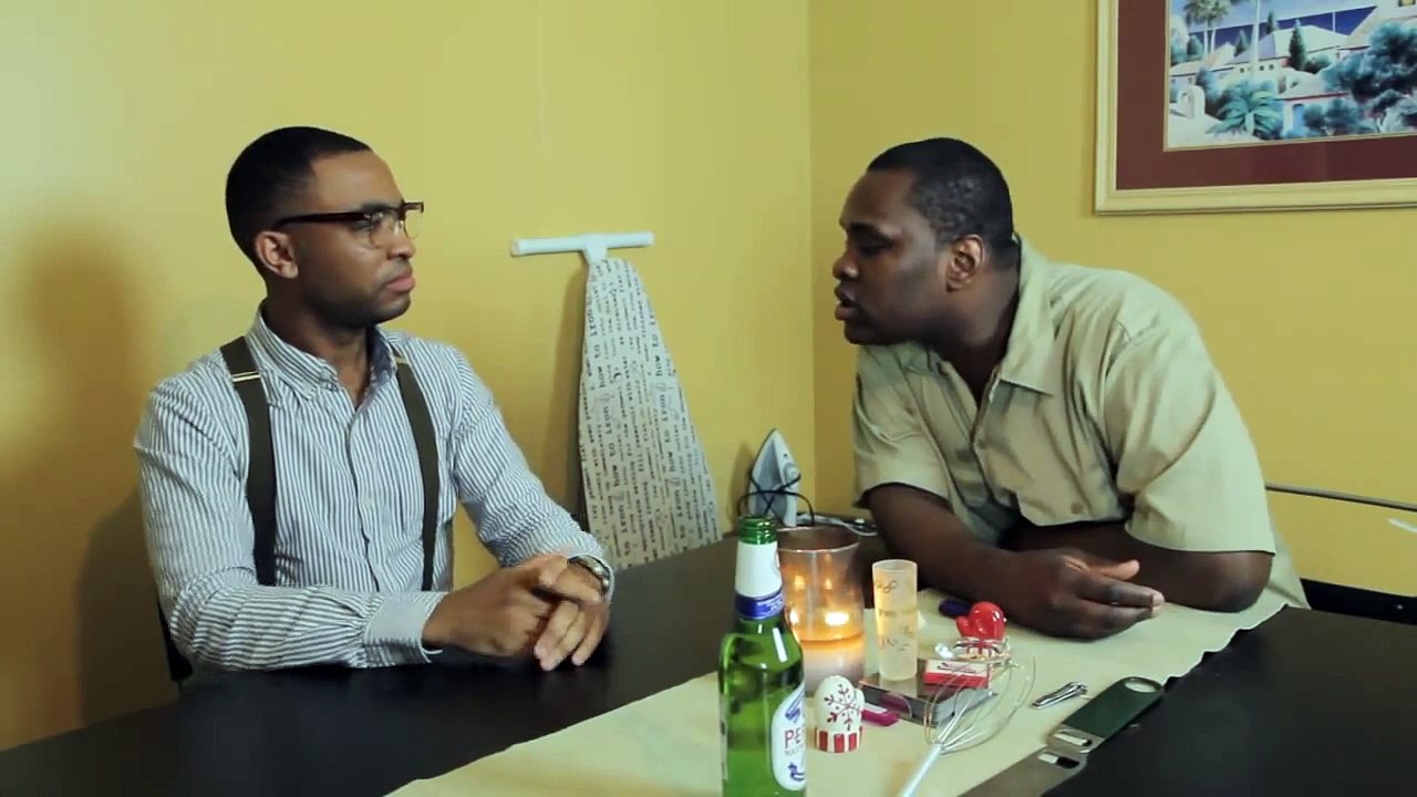 Roommates 32- Dessert with Denya