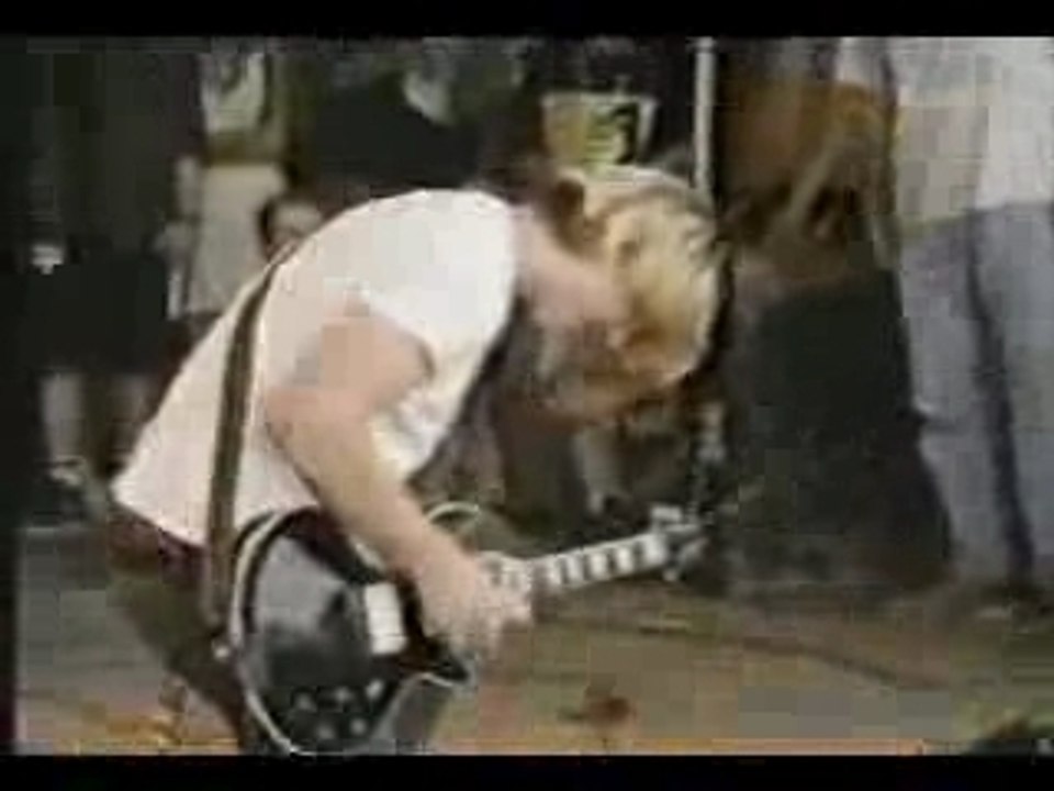 Kyuss Gardenia