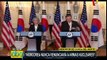 Reino Unido: desertor norcoreano afirma que Pyongyang nunca renunciará a sus armas nucleares