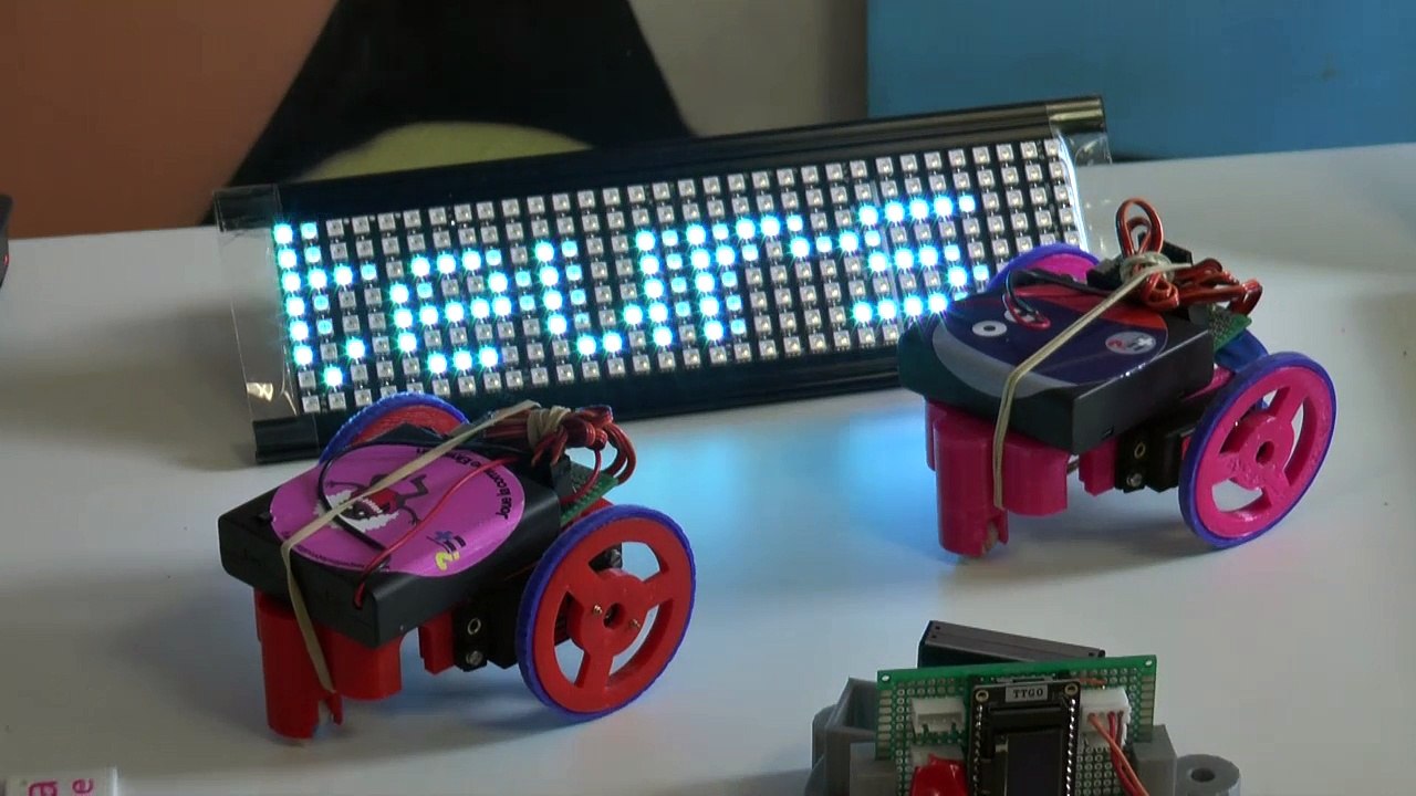 Alpes-de-Haute-Provence : Data Digne, un projet plein d'enrichissement pour les lycéens