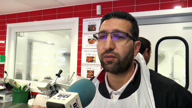 Alpes-de-Haute-Provence : les boucheries se préparent au Ramadan