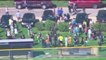 Suspect Shot After Exchange of Gunfire at Illinois High School, Officials Say