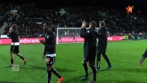 ANGERS SCO LE MAG 2018   - Angers SCO Le Mag du 16 mai 2018