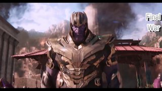 AVENGERS INFINITY WAR Official Trailer #2 (2018) Marvel Superhero Movie HD