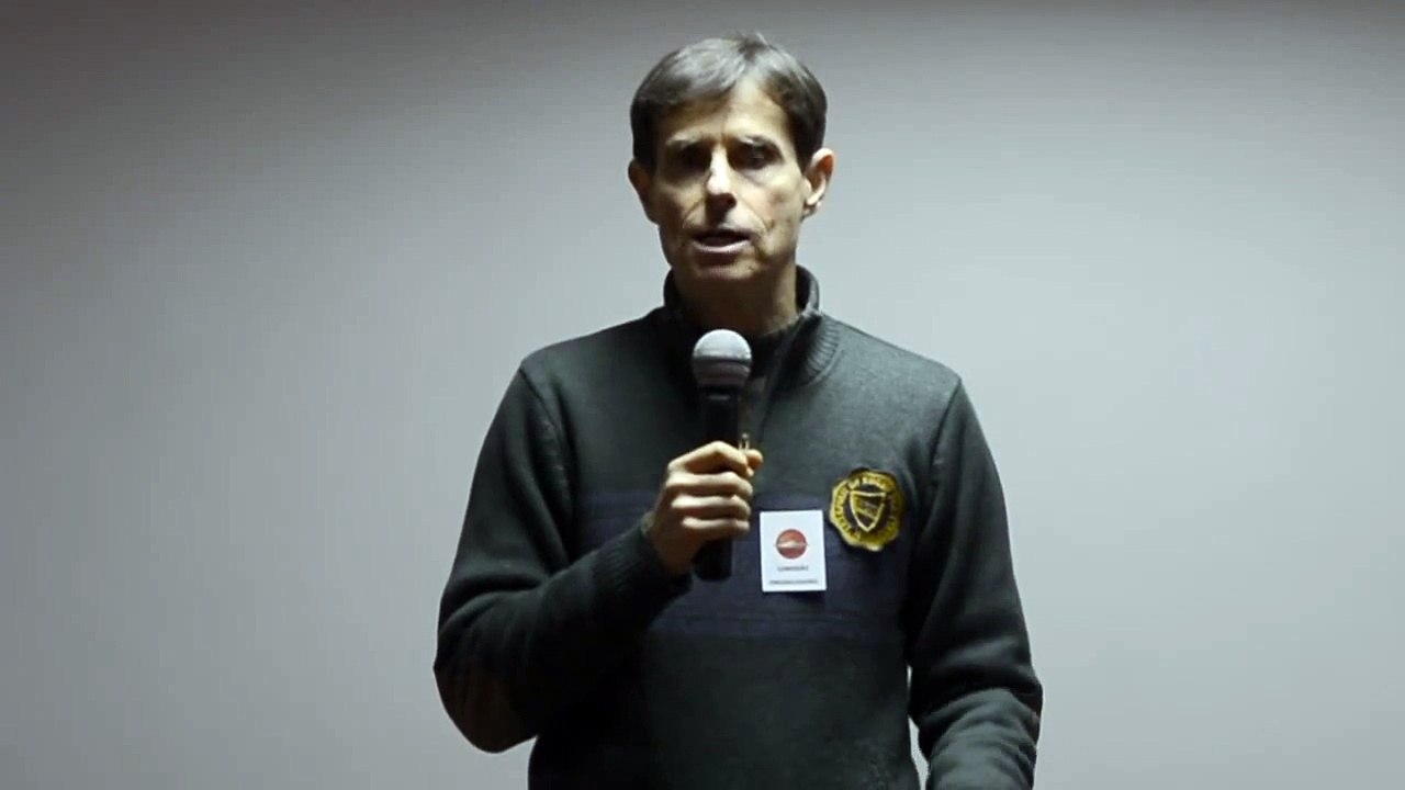Apresentação do Canal