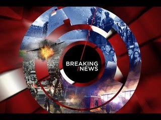 Breaking News: Penggerebekan Teroris Di Tangerang