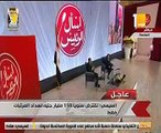 السيسي يطمئن المصريين على اقتصادهم.. ويؤكد: الإصلاح زيه زى الحوافز