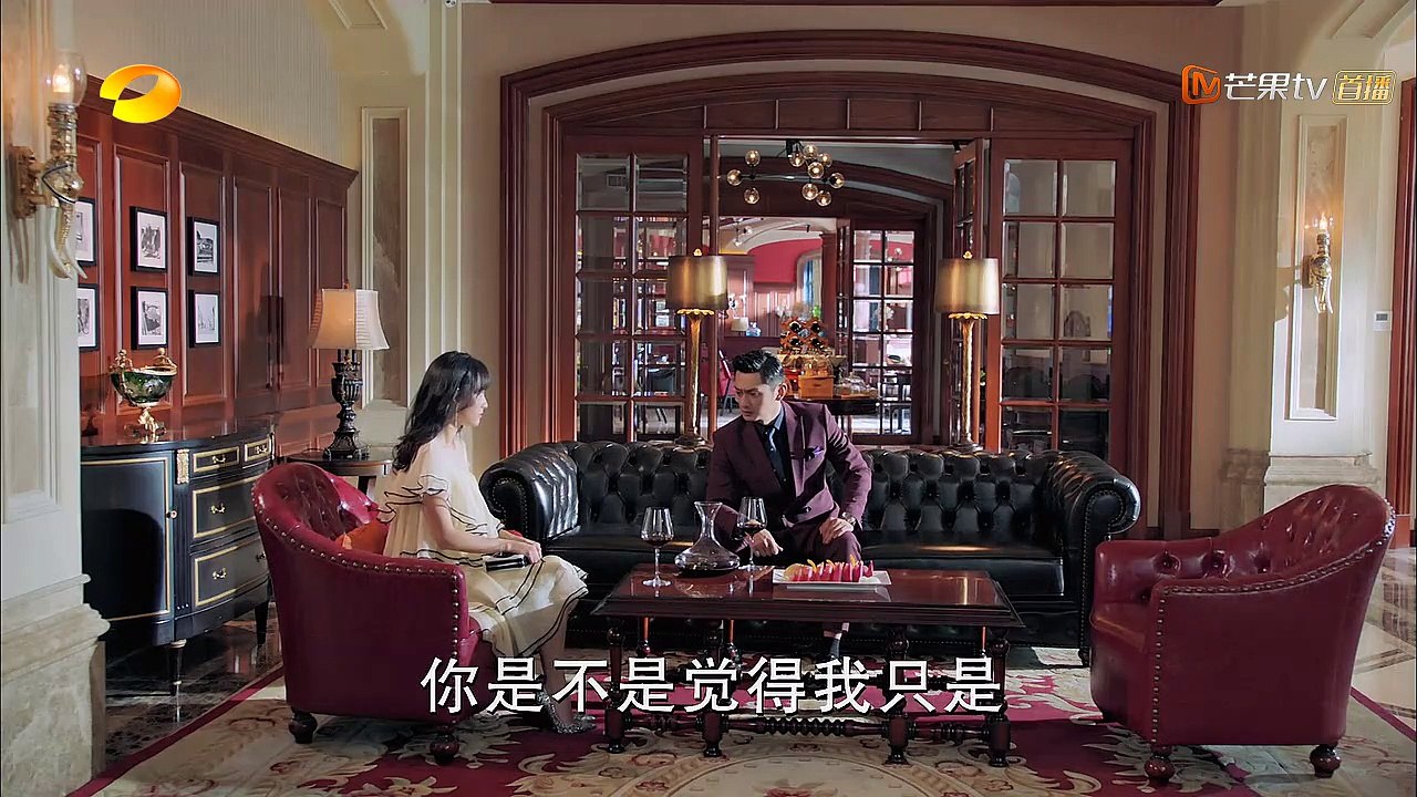 溫暖的弦 31 - Here to Heart 31
