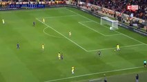 Andre Gomes Goal HD - Mamelodi Sundowns (Rsa) 0 - 3t Barcelona (Esp) 16.05.2018