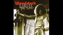 The Who - bootleg Woodstock 08-16-1969 part two