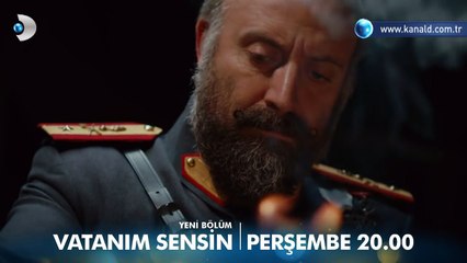 Vatanım Sensin 56. Bölüm Fragmanı - 2