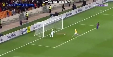 Amazing All Goals (0-2) Mamelodi Sundowns vs FC Barcelona