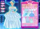 Cinderella Game | Cinderella Dream Dress Up Games For Girls