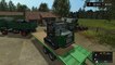 Farming Simulator 17 - Forestry and Farming on Old Streams 020