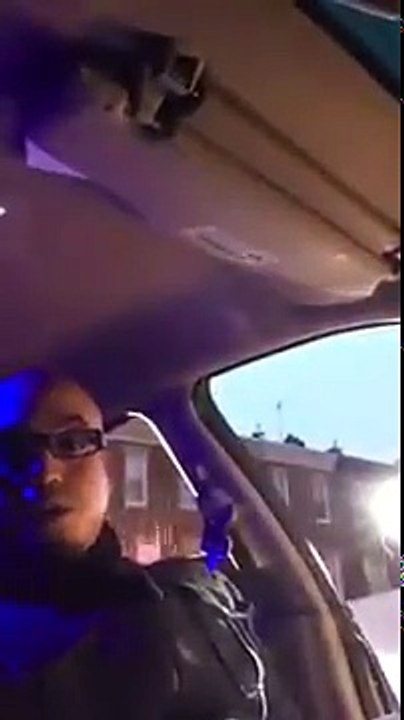 Firefighter brilliantly shuts down cop who attempts to violate his rights