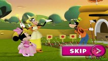 Mickey Mouse Clubhouse - Minnie-Rellas Magical Journey (Animation Game for kids 3 )