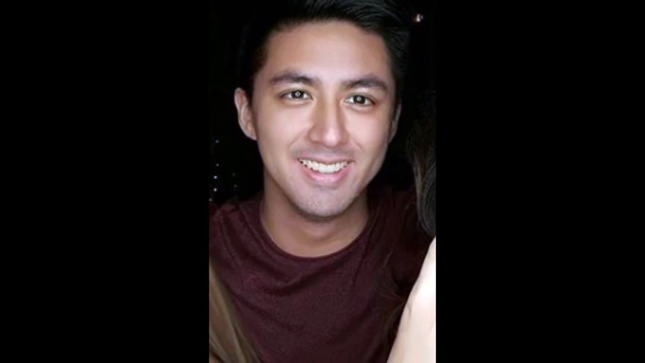 Anak ni Ayen Laurel sa Prince ng Brunei na si Hasan Bolkiah ang gwapo at binata na