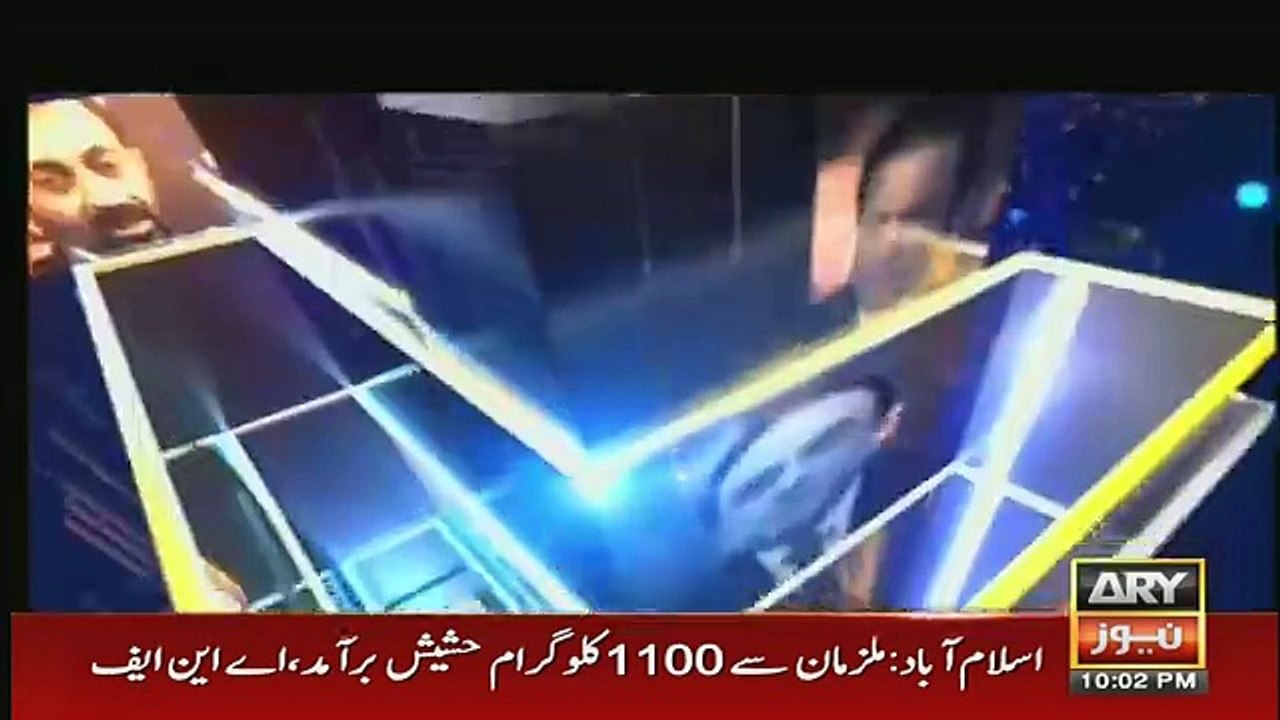 Power Play - 16th May 2018