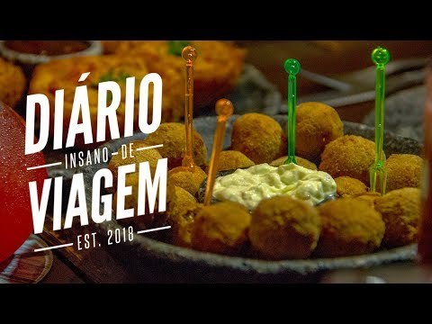 Luta, Álcool e Comida Farta! - Hamburgueria Temática - Taverna Medieval - Diário Insano de Viagem