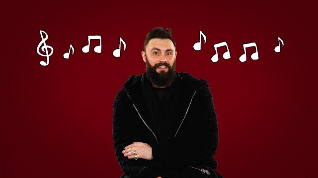 Mikky Ekko Had to Sing Stay in a Higher Pitch for Rihanna