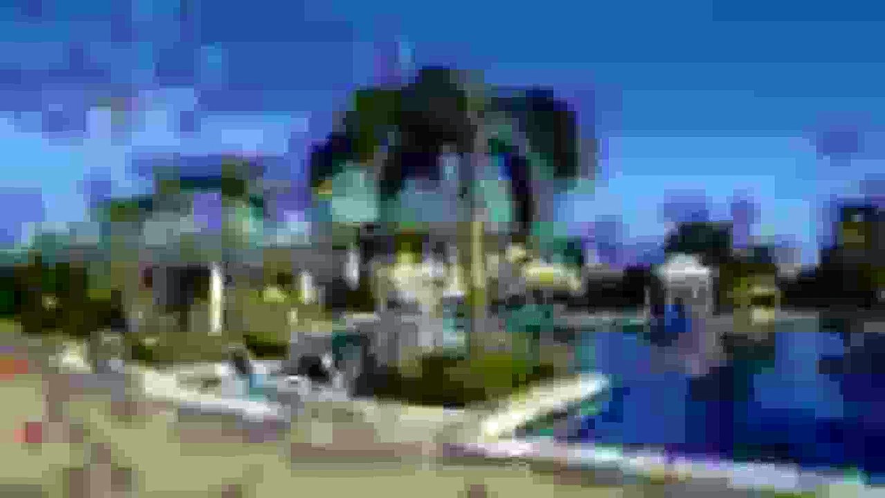 Luxury Resort in Cuba - Royalton Cayo Santa Maria