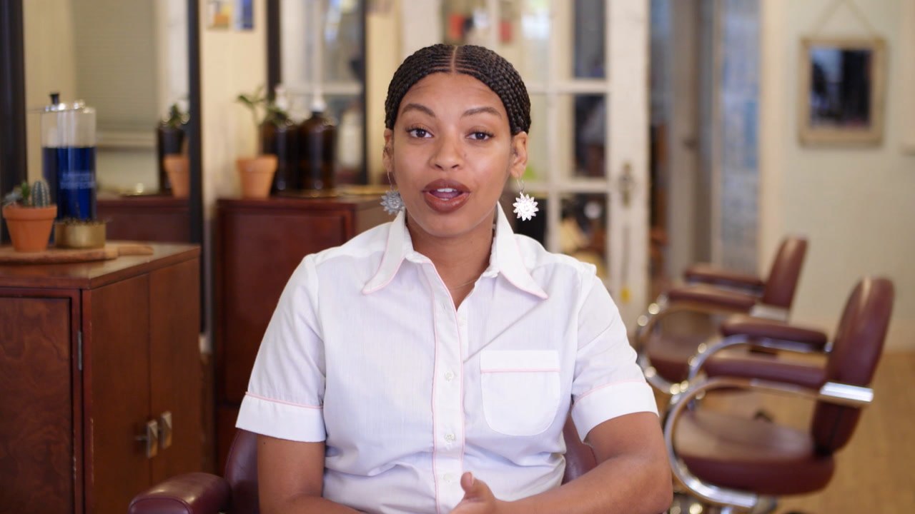 MANE: The History of Braids & Bans on Black Hair