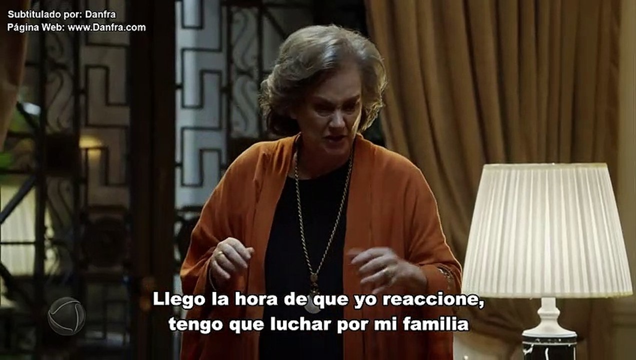 Apocalipsis - Capitulo 23 ( Novela Biblica) Sub. Español