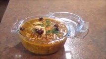 Lauki chana dal recipe -  chana dal subzi - Ghiya Chana Dal Recipe