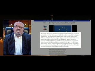 "Ju flet Moska": Sa do të na shërbejë legalizimi i mafies shqiptare?