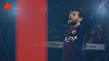 Messi and Oblak look to finish impressive season on a high