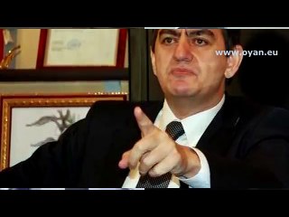 Azərbaycanda Avtoritar Müxalifətinin lideri Əli Kərimli(1-ci hissə)