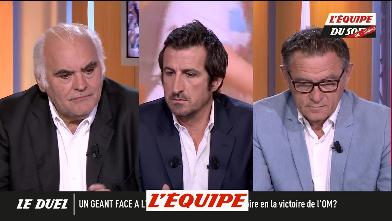 Faut-il être fada pour croire en la victoire de l'OM ? - Foot - C3 - OM